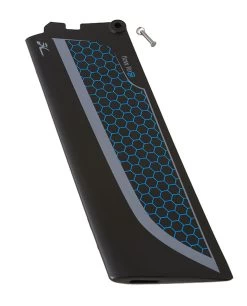 Hobie Flow Fin Assembly - Mirage Eclipse