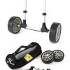 Hobie Plug-In Cart Fold And Stow -Paddle Sports Shop Fold and Go Cart 50636.1656952668