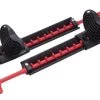 Kayak Adjustable Footbrace -Paddle Sports Shop Footbrace Red Rod 88543.1656967613