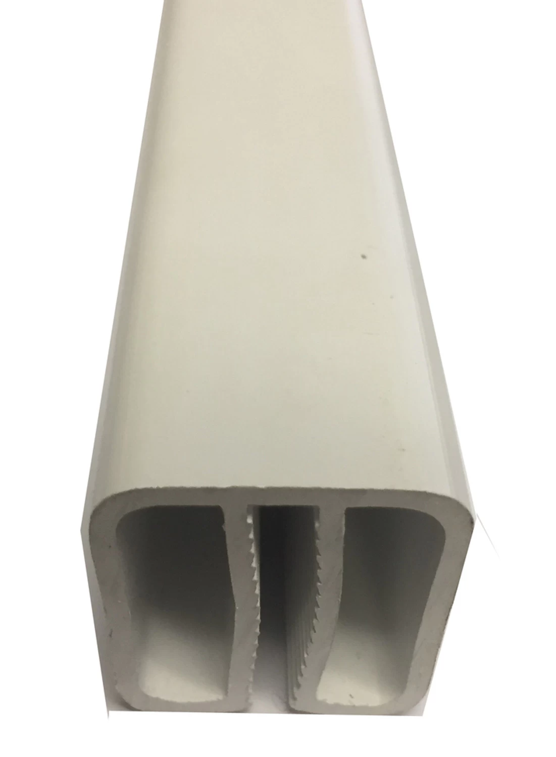 Frontiersman Plastic Gunnels 18' 3 Frontiersman Plastic Gunnels 18'