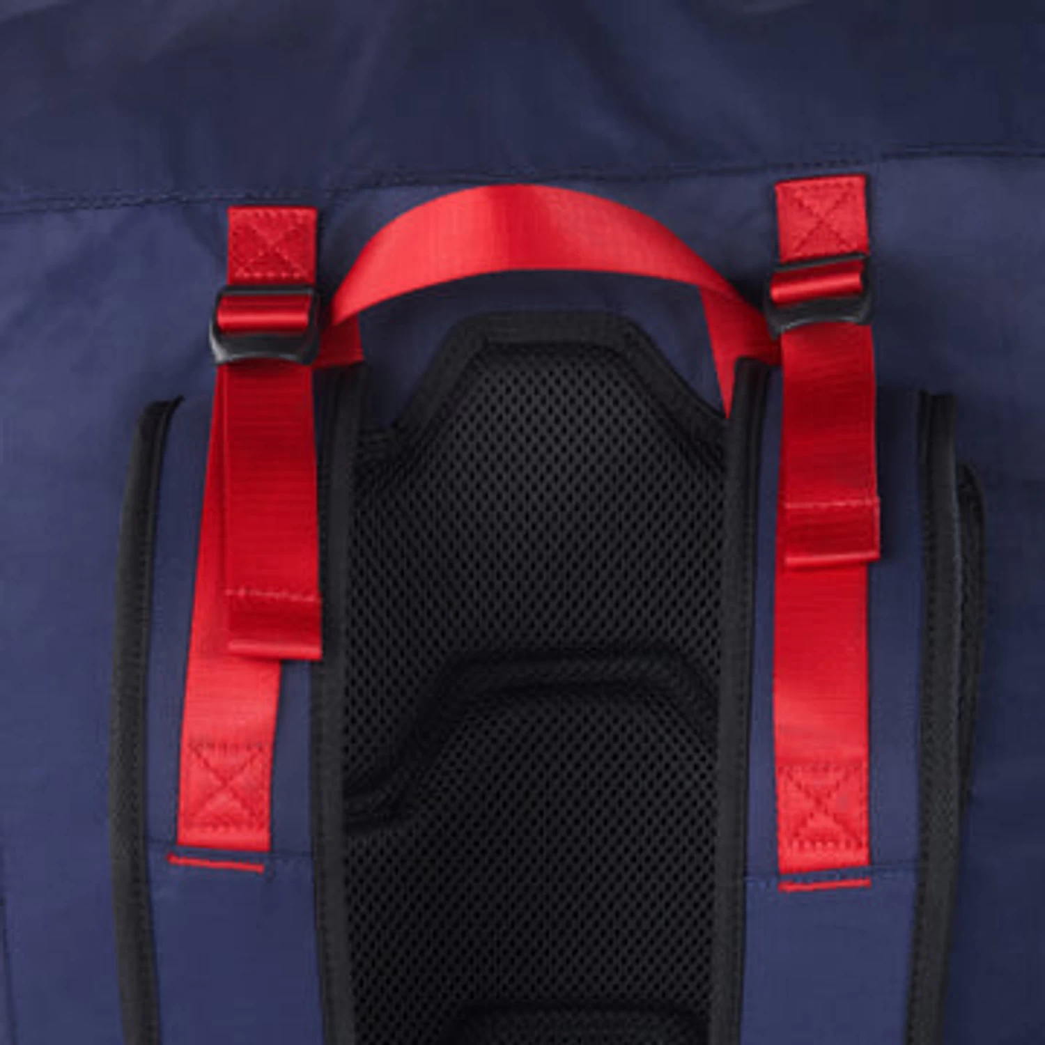 Level Six Algonquin 95 Canoe Style Pack 7 Level Six Algonquin 95 Canoe Style Pack - Image 5