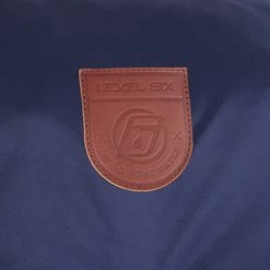 Level Six Algonquin 95 Canoe Style Pack 14 Level Six Algonquin 95 Canoe Style Pack -Paddle Sports Shop GMA ALG2AlgonquinCanoePackDeepwater05 360x 21870.1684540184