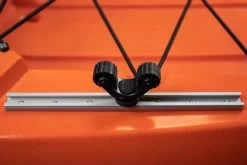 YakAttack GearTrac, 12" W/SS Mounting Screws -Paddle Sports Shop GearTrac 12 2 25461.1547598786