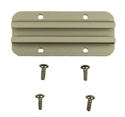 YakAttack GearTrac 4" Alum