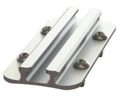 YakAttack GearTrac 4" Alum 7 YakAttack GearTrac 4" Alum -Paddle Sports Shop GearTrac 4inch 3 88269.1586462897