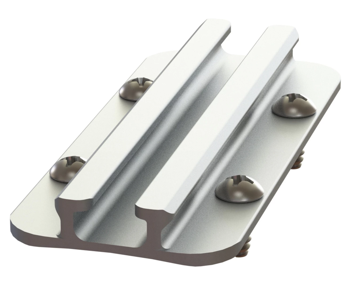 YakAttack GearTrac 4" Alum 5 YakAttack GearTrac 4" Alum - Image 3