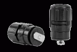 Scotty Gear Head Track Adapter