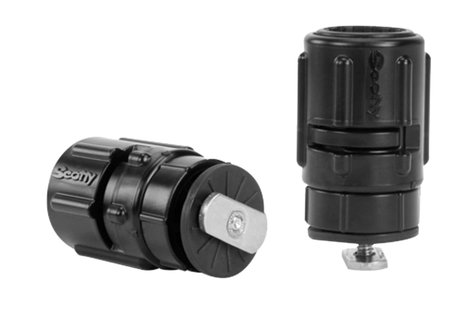 Scotty Gear Head Track Adapter 3 Scotty Gear Head Track Adapter