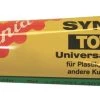 Syntic Total 90g Tube 1 Syntic Total 90g Tube -Paddle Sports Shop Glue 90g ally 42429.1533685311