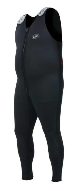 NRS Grizzly John Wetsuit