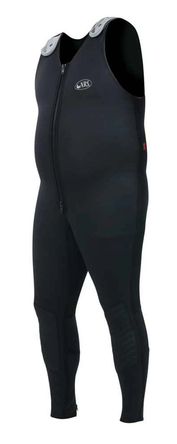 NRS Grizzly John Wetsuit 3 NRS Grizzly John Wetsuit