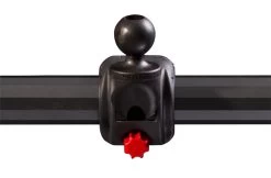 Hobie H-Rail Mount 1" Ram Ball -Paddle Sports Shop H Rail Ram Ball Mount 1 70781.1586461853
