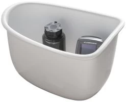 Hobie Hatch Liner For Revolution 11