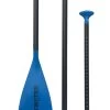 Hatzic SUP 2.0 3pc Fiberglass Paddle -Paddle Sports Shop Hatzic 3pc SUP 73430.1606595847
