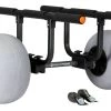 Wilderness Systems Heavy Duty Kayak Cart 13" Beach Wheels -Paddle Sports Shop Heavy Duty Kayak Cart 13 38729.1587507801