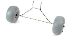 Hobie I- Series/Eclipse Trax Plug In Cart