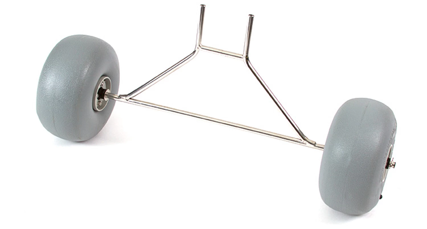 Hobie I- Series/Eclipse Trax Plug In Cart 3 Hobie I- Series/Eclipse Trax Plug In Cart