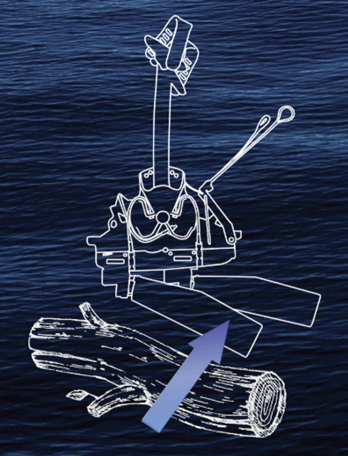 Hobie Compass Duo 9 Hobie Compass Duo - Image 7