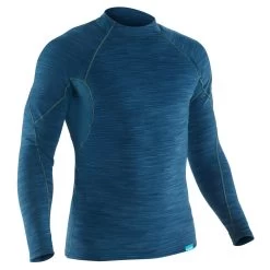 NRS Men's Hydroskin Long Sleeve Shirt