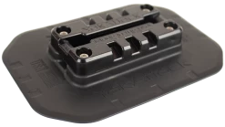 YakAttack SwitchPad Glue On Base W/ MightyMount Switch