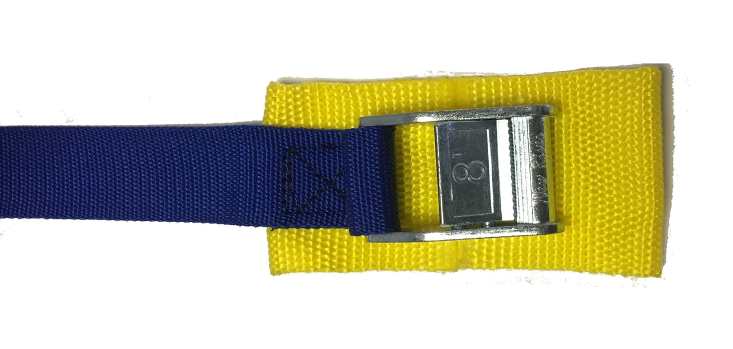 8' WCK Cam Strap 3 8' WCK Cam Strap