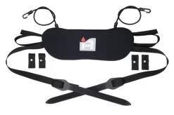 Forward Adj Reggie Backband