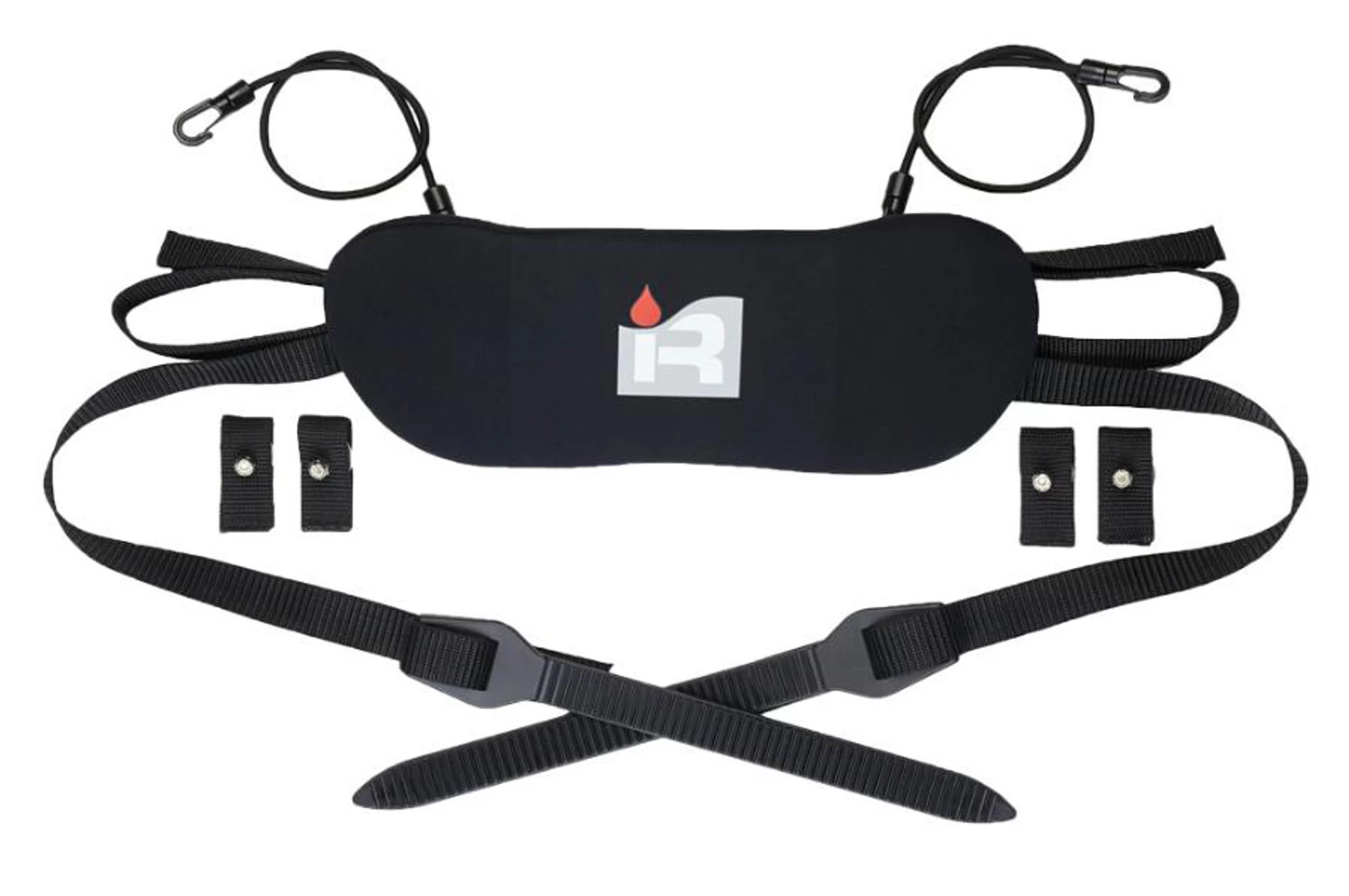 Forward Adj Reggie Backband 3 Forward Adj Reggie Backband