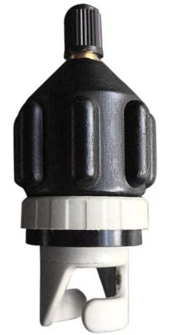 Level Six ISUP Valve Compressor Adapter
