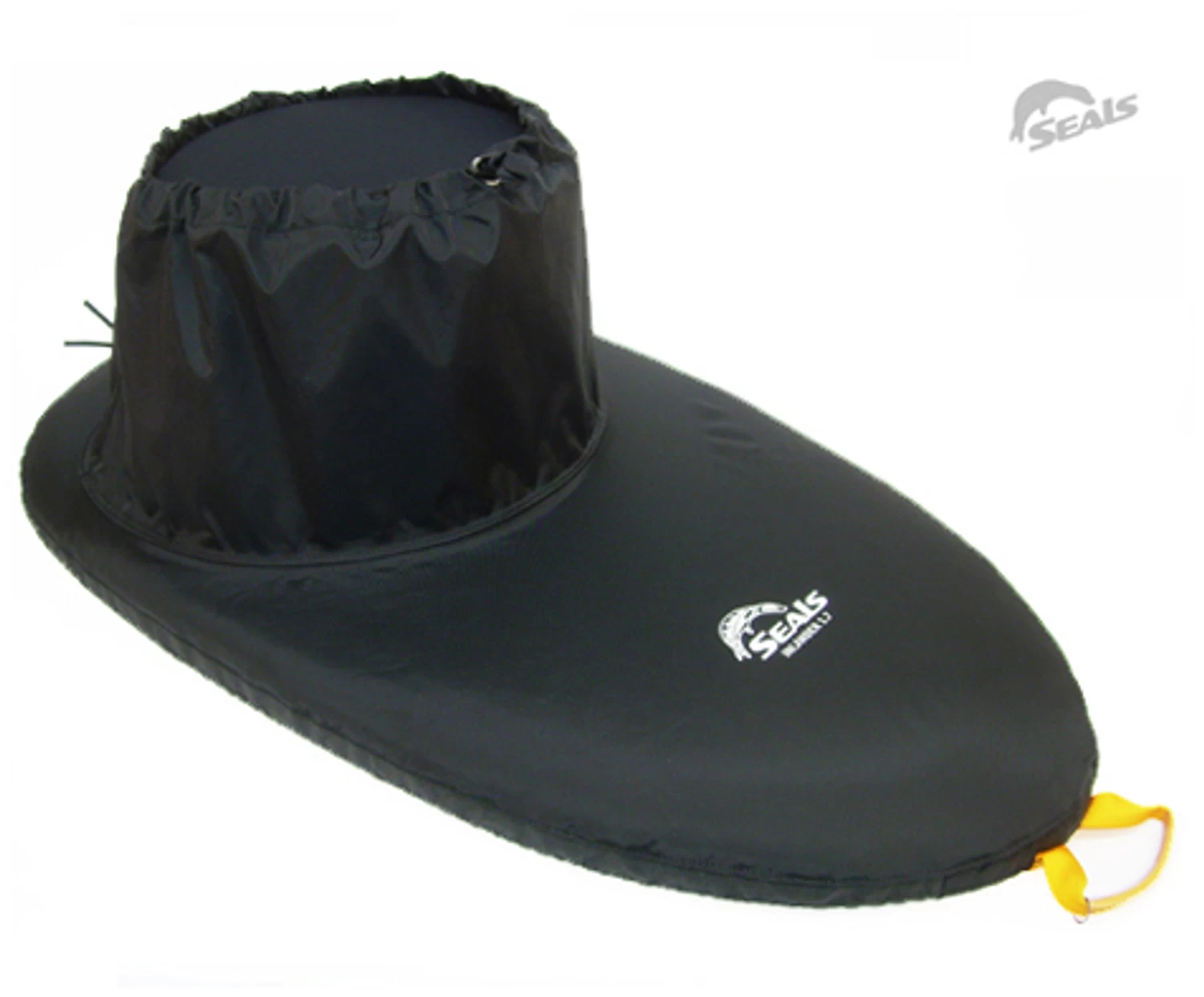 Inlander Sprayskirt 3 Inlander Sprayskirt