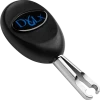 DXLX Jaw Only 2 DXLX Jaw Only -Paddle Sports Shop Jaws for Dockslocks 32272.1545437292