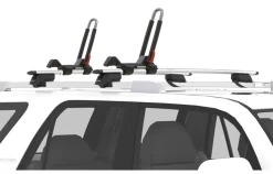 Yakima Jaylow Kayak Carrier -Paddle Sports Shop Jaylow on Car 59515.1607040825