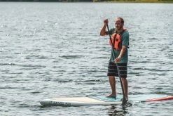 Eddy Flex PFD -Paddle Sports Shop July 25 2019 DSC00378 04237.1632508940