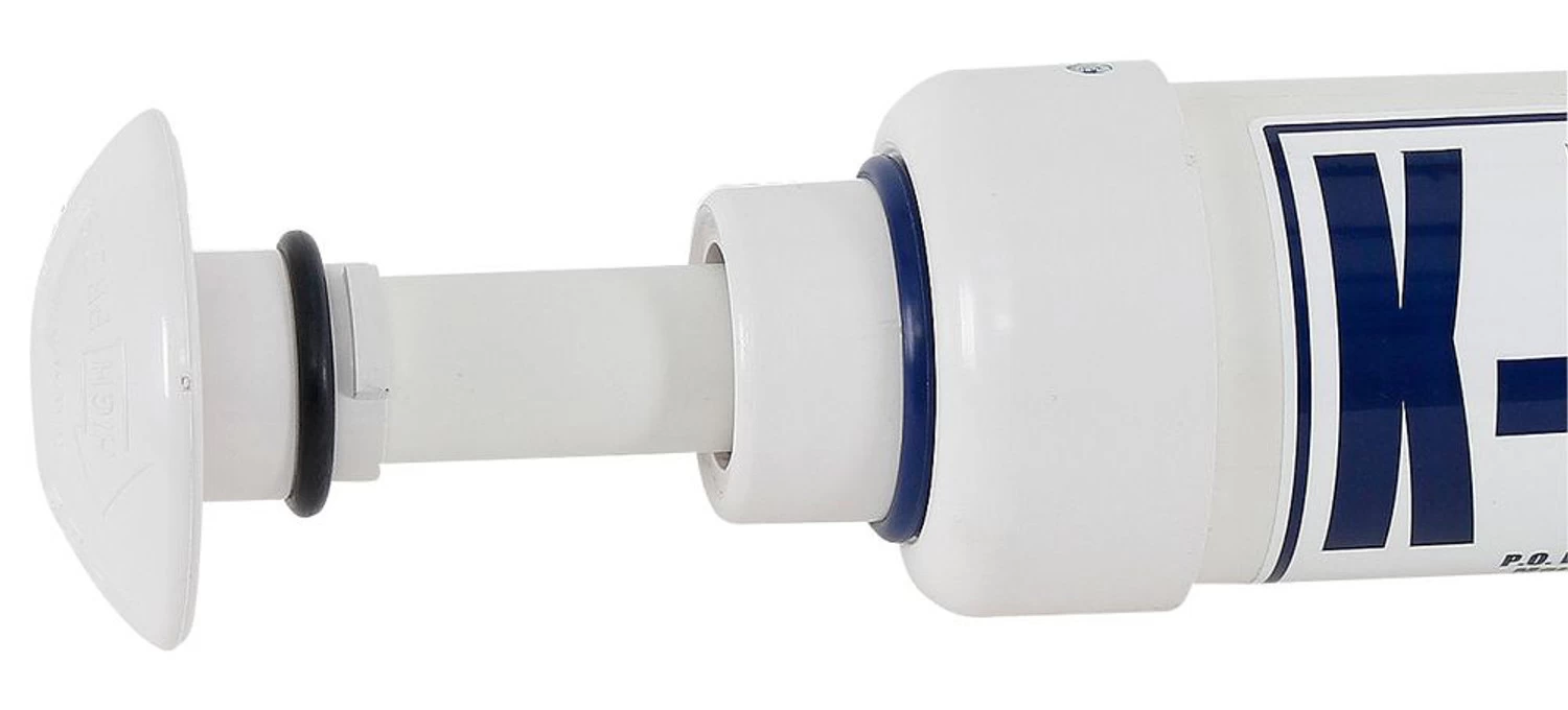 K-Pump 20 HP 4 K-Pump 20 HP - Image 2