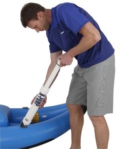 K-Pump 100 With Check Valve 9 K-Pump 100 With Check Valve -Paddle Sports Shop K pump 100 4 84652.1587508117