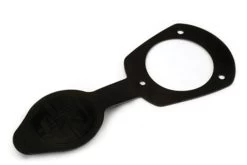 Cap For Rod Holder & Gasket