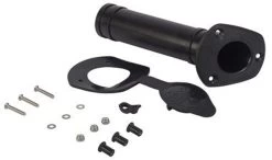 30?? Flush Mount Rod Holder Kit