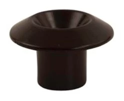 Deck Line Open Round