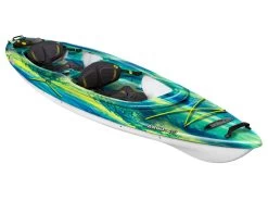 Pelican Kayaks Argo 136XP Tandem
