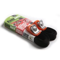 Locking Cam Strap 3.3M/11ft -Paddle Sports Shop KL 11ft Orange Side 1200x 25076.1656614133