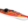Pelican Kayaks Sprint 120XR -Paddle Sports Shop KNP12P100 ISO 10927.1614799618