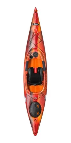 Pelican Kayaks Sprint 120XR 9 Pelican Kayaks Sprint 120XR -Paddle Sports Shop KNP12P100 TOP 41341.1614800143
