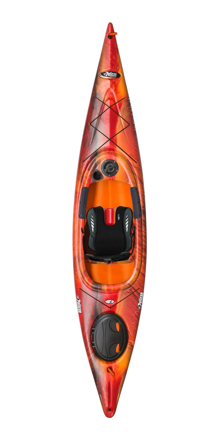 Pelican Kayaks Sprint 120XR 5 Pelican Kayaks Sprint 120XR - Image 3