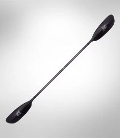 Werner Paddles Kalliste 2pc Straight Small Shaft -Paddle Sports Shop KallisteStraightPaddle 02 585x 80772.1657038090