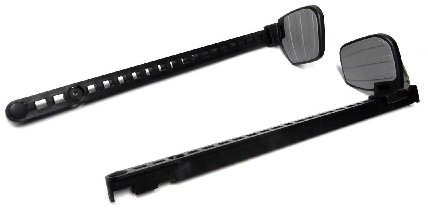 Keepers Foot Brace Kit XL 3 Keepers Foot Brace Kit XL