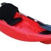 Minnow Kids Kayak Package -Paddle Sports Shop Kids Kayak Red 21693.1585851276