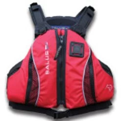Capri PFD -Paddle Sports Shop Kiwi red Front IMG 9845 150x150 16950.1586192719