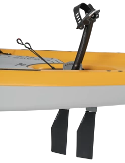 Hobie Mirage Lynx 11.0 -Paddle Sports Shop LYNX studio MirageDrive papaya 34030.1621269839