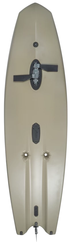 Hobie Mirage Lynx 11.0 -Paddle Sports Shop LYNX studio dune bottom 04380 19427.1621269545