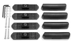 Yakima Landing Pad (Set Of 4) 8 Yakima Landing Pad (Set Of 4) -Paddle Sports Shop Landing Pad 18 04710.1586896090