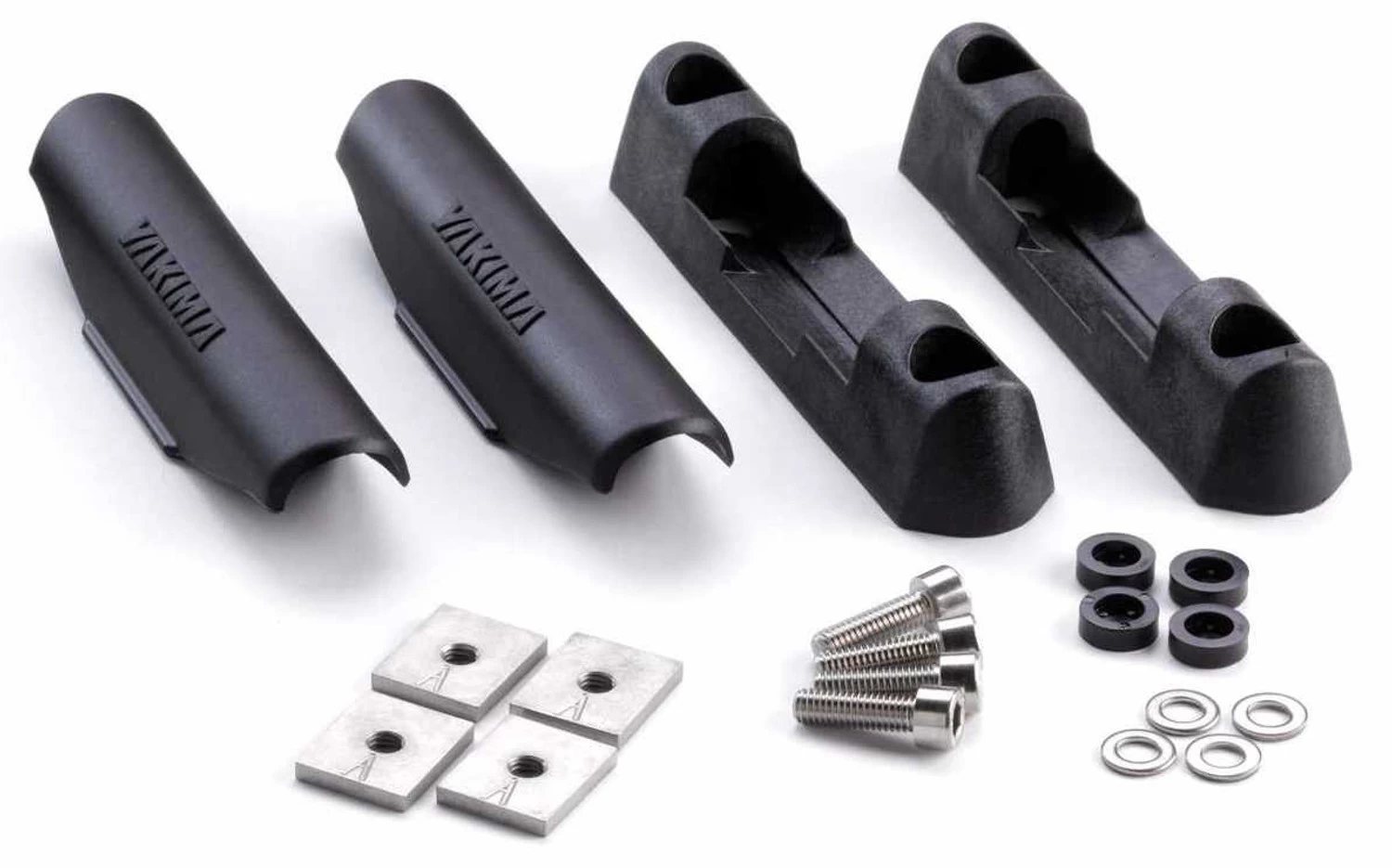 Yakima Landing Pad (Set Of 2) 3 Yakima Landing Pad (Set Of 2)